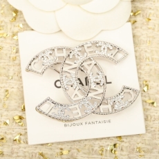 Chanel Brooches